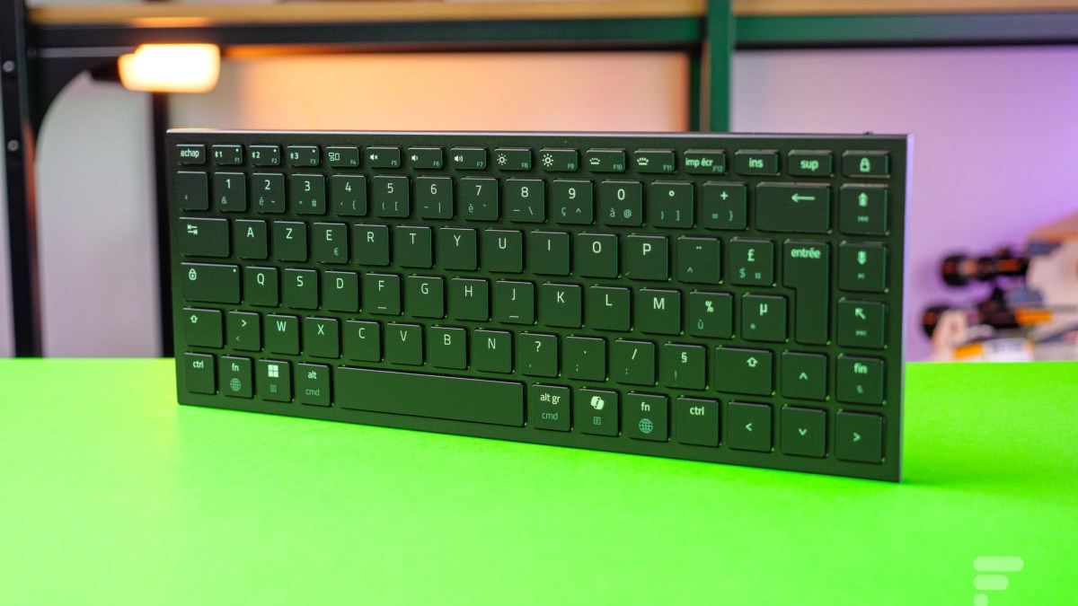 Razer Joro
