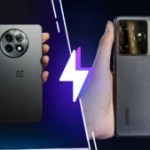 Realme GT 7 vs OnePlus 13R : quel téléphone haut de gamme choisir ?