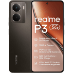 Realme P3