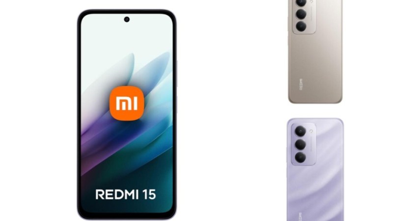Xiaomi Redmi 15 bientôt là : un monstre de batterie 7000 mAh pour moins de 180 euros (mais il y a un piège)