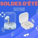 Les écouteurs Bluetooth Xiaomi Redmi Buds 6 Active perdent 59 % de leur prix pendant les soldes