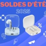 Les écouteurs Bluetooth Xiaomi Redmi Buds 6 Active perdent 59 % de leur prix pendant les soldes Les écouteurs Bluetooth Xiaomi Redmi Buds 6 Active perdent 59 % de leur prix pendant les soldes