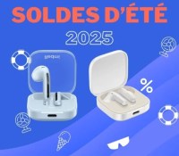 Redmi Buds 6 Active soldes été 2025