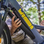 Cette petite révolution peut détecter un risque d’incendie sur la batterie de votre vélo électrique : on espère maintenant qu’elle sera démocratisée
