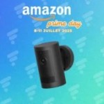 Ring Outdoor Camera Plus Prime Day 2025