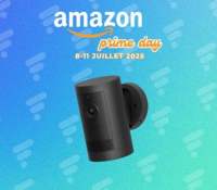 Ring Outdoor Camera Plus Prime Day 2025