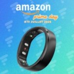 Déjà accessible à sa sortie, la bague connectée RingConn Gen 2 notée 8/10 s’affiche à un prix inédit pour la fin du Prime Day