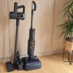 Cet aspirateur-laveur Roborock d&rsquo;une puissance de 20 000 Pa perd 150 € de son prix
