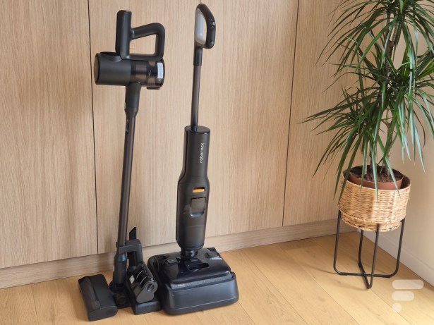 Roborock F25 12
