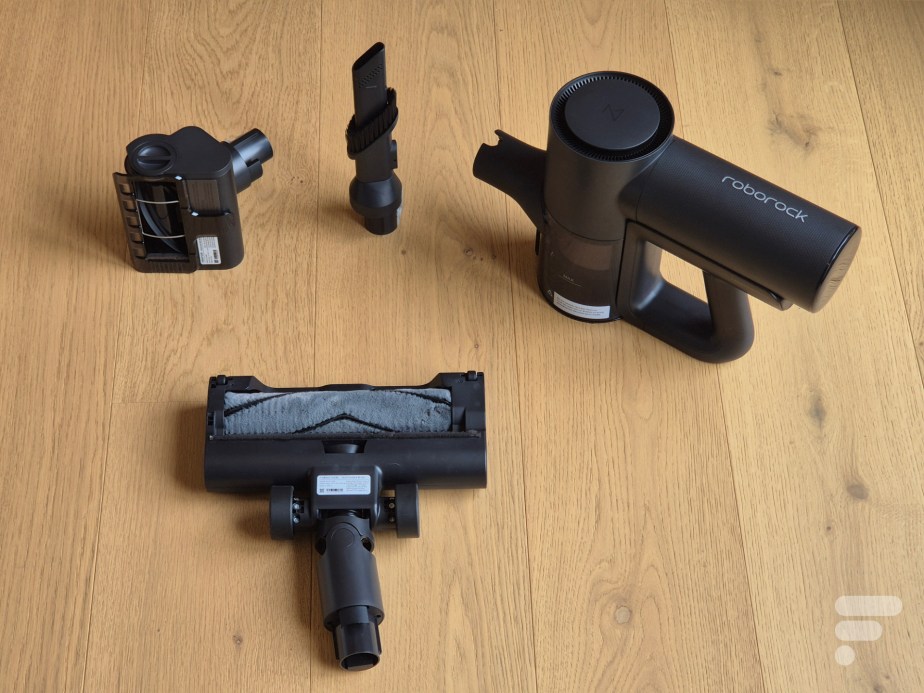 Roborock F25 15