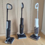 Test des Roborock F25 : l’aspirateur‑laveur 2‑en‑1 qui veut diviser le ménage par deux tient‑il parole ?