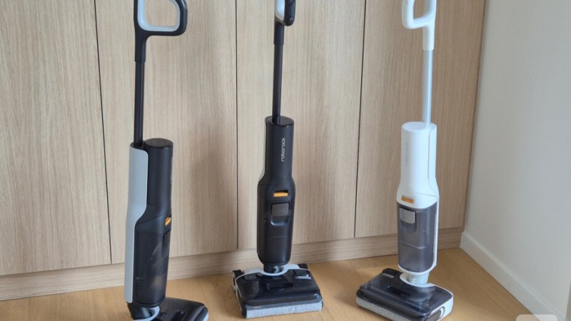 Test des Roborock F25 : l’aspirateur‑laveur 2‑en‑1 qui veut diviser le ménage par deux tient‑il parole ? Test des Roborock F25 : l’aspirateur‑laveur 2‑en‑1 qui veut diviser le ménage par deux tient‑il parole ?