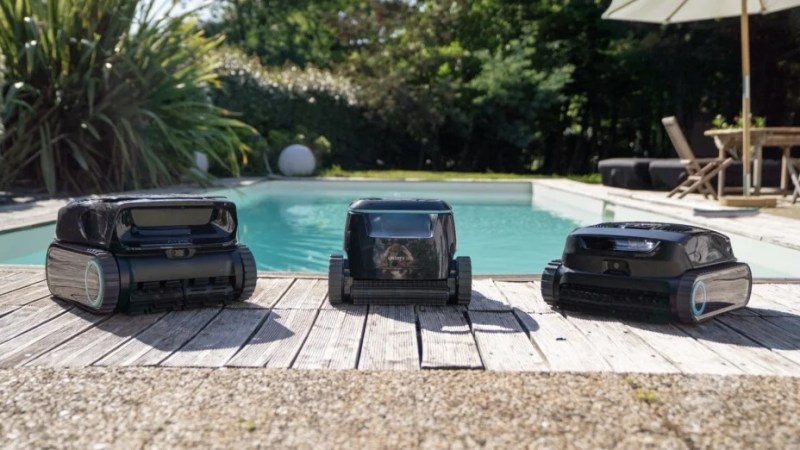 Quels sont les meilleurs robots piscine en 2025 ? Notre sélection