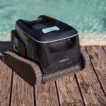J’ai troqué mon robot de piscine filaire par un Dolphin sans-fil : pourquoi c’est une vraie révolution