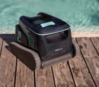 Dolphin Liberty 600 // Source : Vincent Sergère pour Frandroid