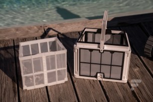 Dolphin Liberty 600 // Source : Vincent Sergère pour Frandroid