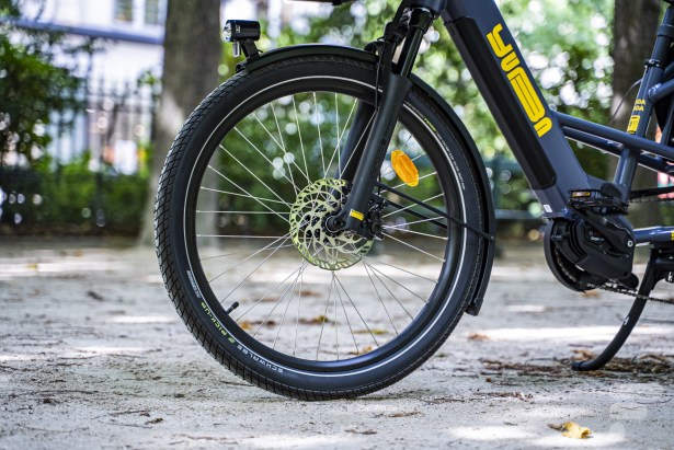 Roue