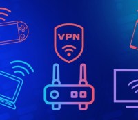 Routeur VPN