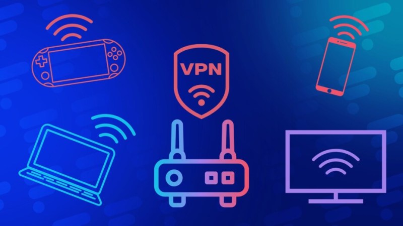 Comment installer un VPN sur son routeur ? Pourquoi faire ?