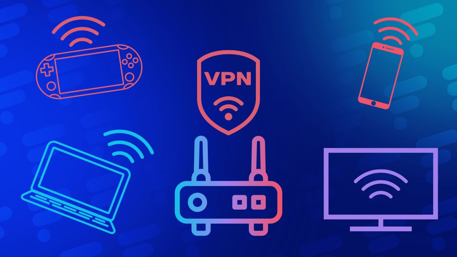 Adieu les lenteurs : 3 nouveautÃ©s techniques qui rendent ce VPN plus rapide et plus sÃ»r que...