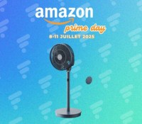 Rowenta Turbo Swift Silence Prime Day 2025