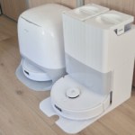 Test des Roborock Qrevo Curv S5X et Edge S5A : le meilleur du nettoyage, sans superflu