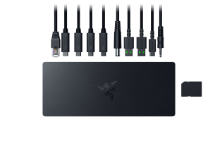 RZR Thunderbolt5 Dock Chroma [2025] 02