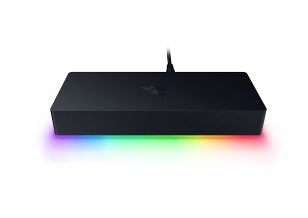 RZR Thunderbolt5 Dock Chroma [2025] 04
