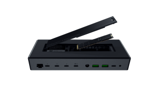RZR Thunderbolt5 Dock Chroma [2025] 06