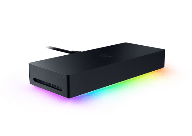 RZR Thunderbolt5 Dock Chroma [2025] 07