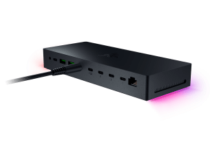 RZR Thunderbolt5 Dock Chroma [2025] 08