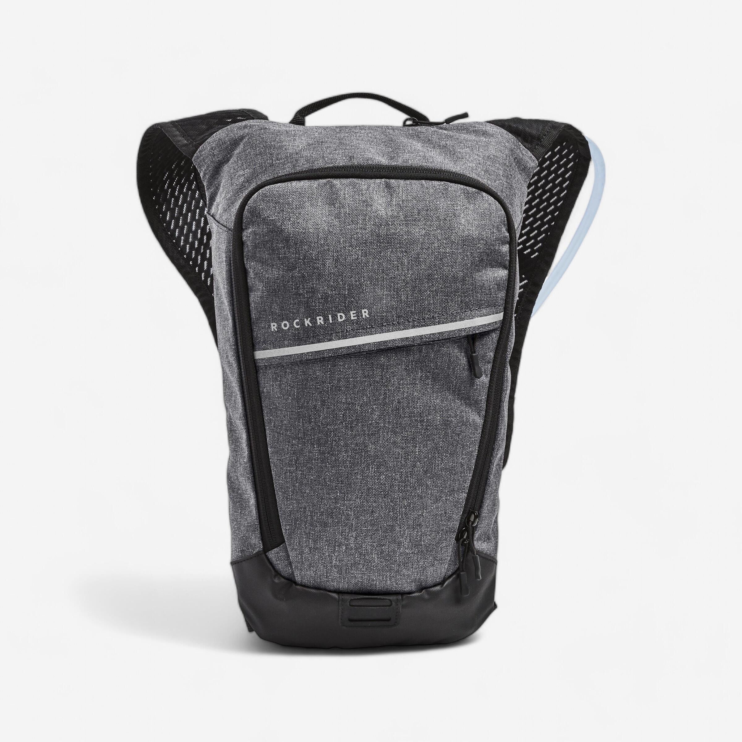 sac a dos vélo decathlon 2