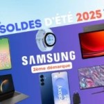 Samsung 2e démarque — Soldes d’été 2025 (1)