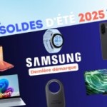 Samsung dernière démarque — Soldes d’été 2025