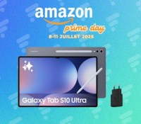 Samsung Galaxy Tab S10 Ultra Prime Day 2025