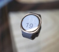 La Samsung Galaxy Watch 8 // Source : Geoffroy Husson - Frandroid