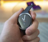 La Samsung Galaxy Watch 8 // Source : Geoffroy Husson - Frandroid