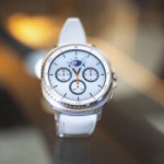 Samsung dévoile sa Galaxy Watch 8 Classic, le retour tant attendu de la lunette