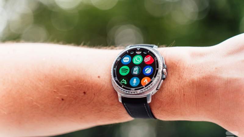 Galaxy Watch : la mise à jour vers One UI 9 dans les starting blocks, avec de nouvelles mesures de santé et plus d’IA