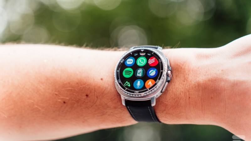 Votre Galaxy Watch vous fait stresser ? Vous n’êtes pas seul