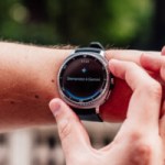 Google Gemini sur la Samsung Galaxy Watch 8 Classic // Source : Robin Wycke - Frandroid