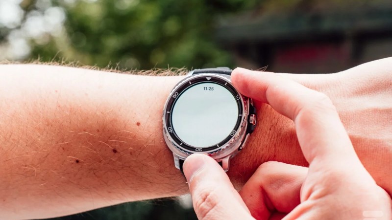 La Galaxy Watch pourrait vous éviter le coup de chaud en temps de canicule