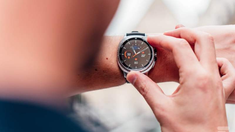 Galaxy Watch : Samsung reconnaît un bug qui peut vous empêcher de dormir