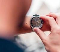 La Samsung Galaxy Watch 8 Classic // Source : Robin Wycke - Frandroid