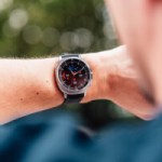 Watch 8 Classic : Samsung casse déjà le prix de sa nouvelle montre haut de gamme (-35 %) 