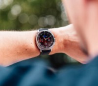 La Samsung Galaxy Watch 8 Classic // Source : Robin Wycke - Frandroid