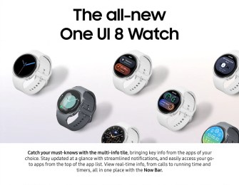 Samsung Galaxy Watch 8 Roland Quandt 1