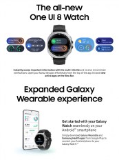 Samsung Galaxy Watch Classic Roland Quandt 6