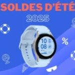 La Samsung Galaxy Watch FE soldée à -43 % est le meilleur moyen de vivre l’expérience smartwatch sans payer le prix fort