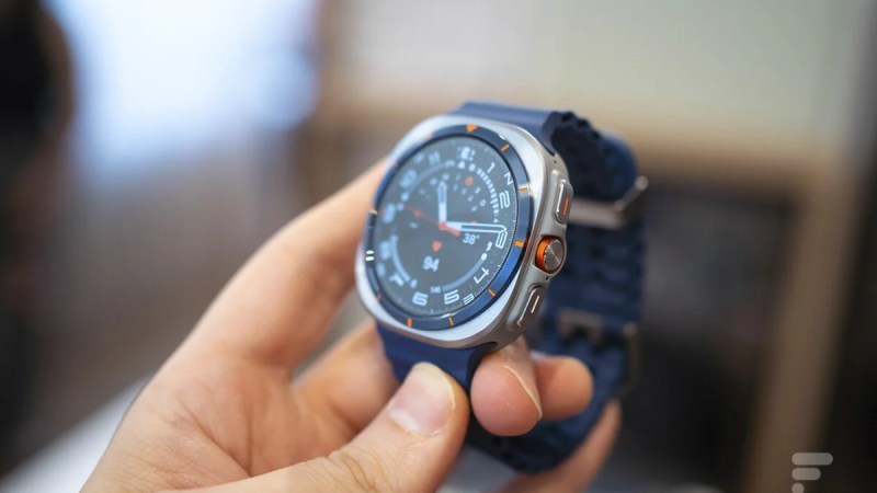 Galaxy Watch 9 et Ultra 2 : Samsung confirme ses montres dans sa propre application